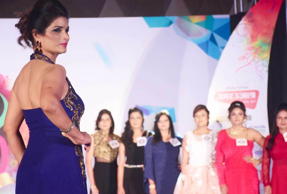 la event rockers organised in ramada hotel