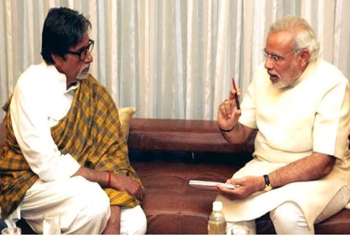 Prime Minister Narendra Modi Turns 68 Today bollywood celebrities wishes