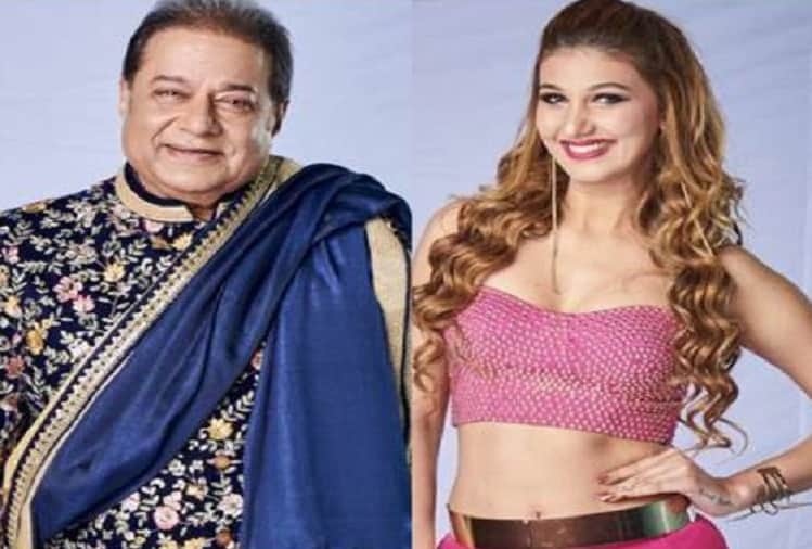 Bigg Boss season 12 Anup Jalota and Jasleen Matharu relationship reaction on social media