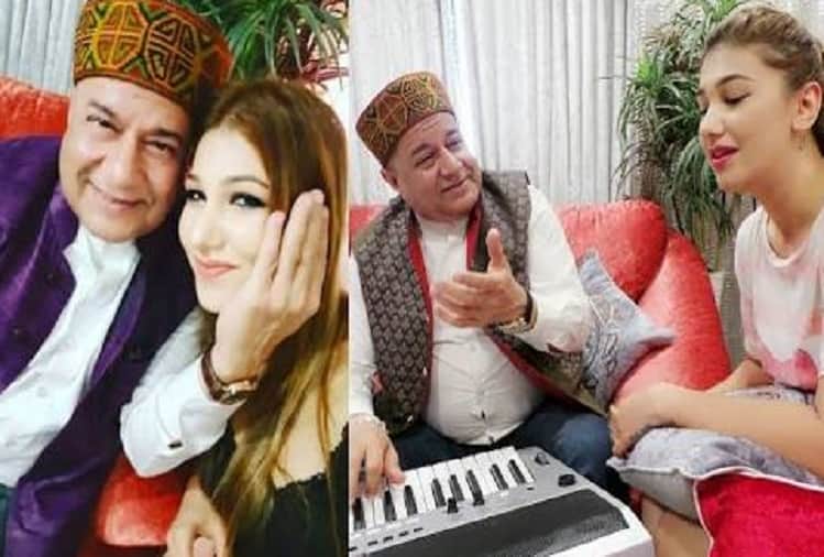 Bigg Boss season 12 Anup Jalota and Jasleen Matharu relationship reaction on social media