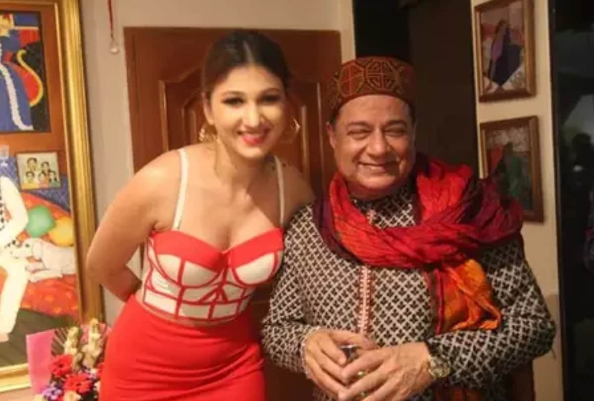 anup jalota break his relation with jasleen matharu her father kesar react on it