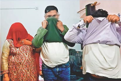 Abortion medicine Given to girl after Gangrape in Boarding school in dehradun