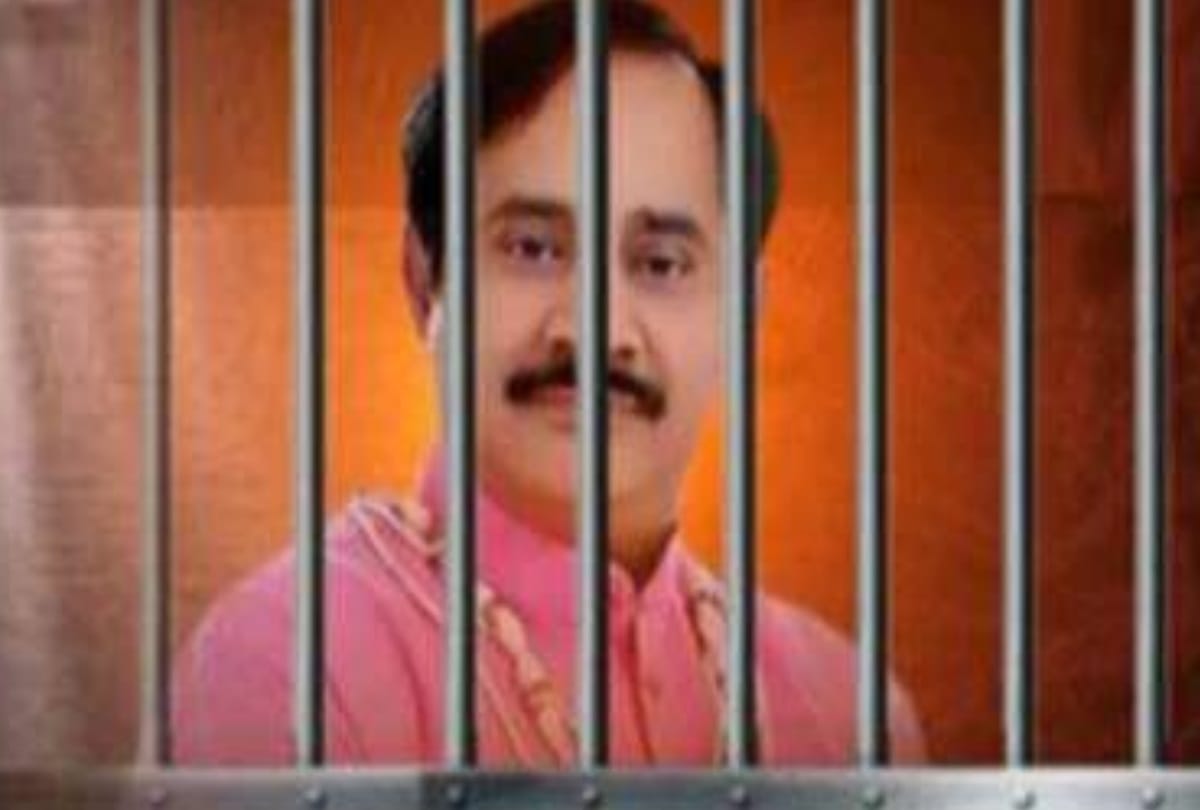 ashubhai guruji assault case Saurabh joined investigation on Wednesday