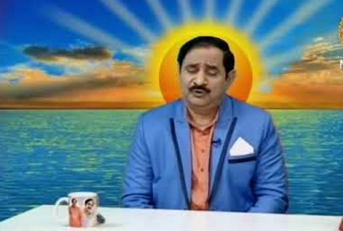 ashubhai guruji assault case police find location of him and victim at same place on date of assault