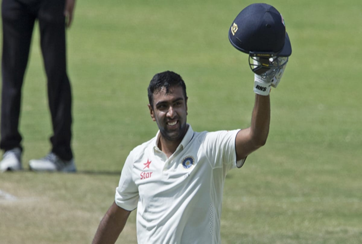 B'day Spcl: Some interesting facts about Birthday Boy R Ashwin