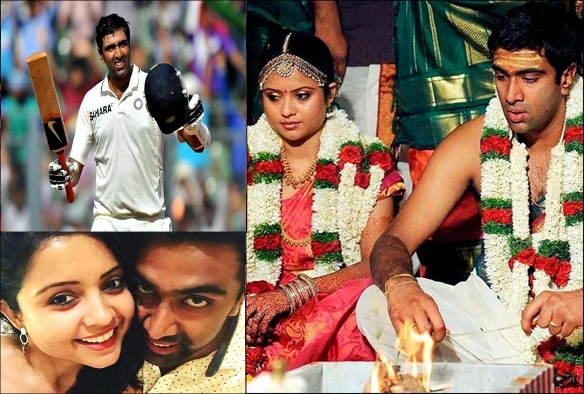 B'day Spcl: Some interesting facts about Birthday Boy R Ashwin