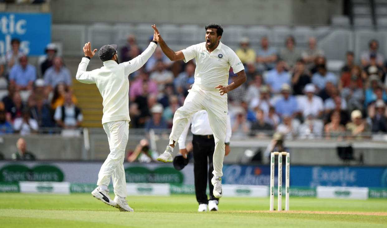India vs Australia: Partnership is very crucial in Bowling also says Ravi Ashwin