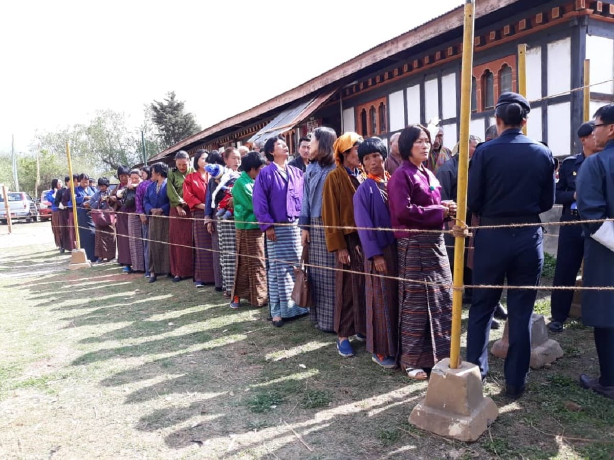 After nepal bhutan also in radar on india,India will work hard to help its closest neighbour