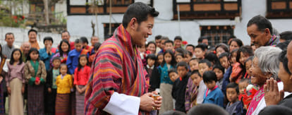 After nepal bhutan also in radar on india,India will work hard to help its closest neighbour