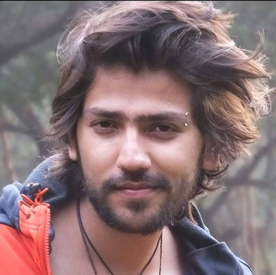 Chandigarh, Bigg Boss 12 Contestant Lawyer Romil Choudhary Unseen Photos