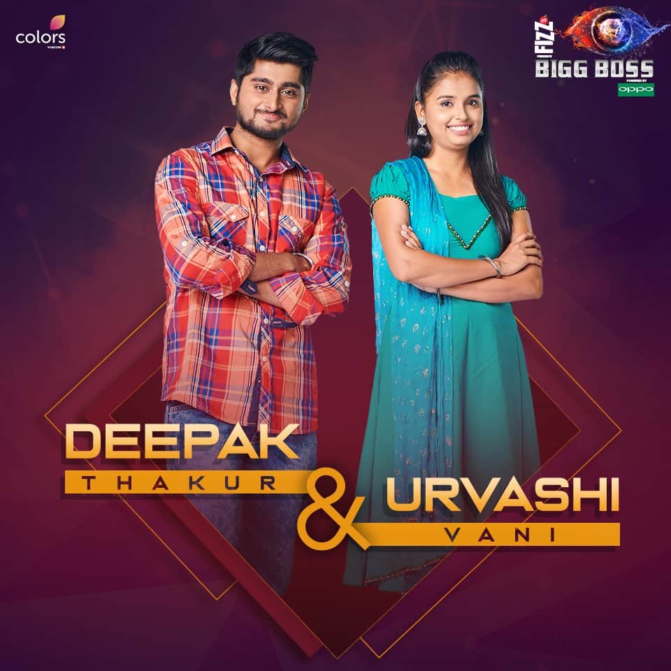 Bigg Boss 12 S Sreesanth Nominate Deepak Thakur Rumil Chaudhary Surabhi Rana Saba Khan