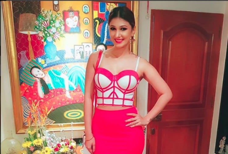 bigg boss 12 contestant Jasleen Matharu date Anup Jalota from 3 years