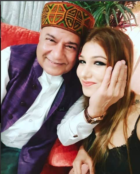 Anup Jalota game in Bigg Boss 12 house