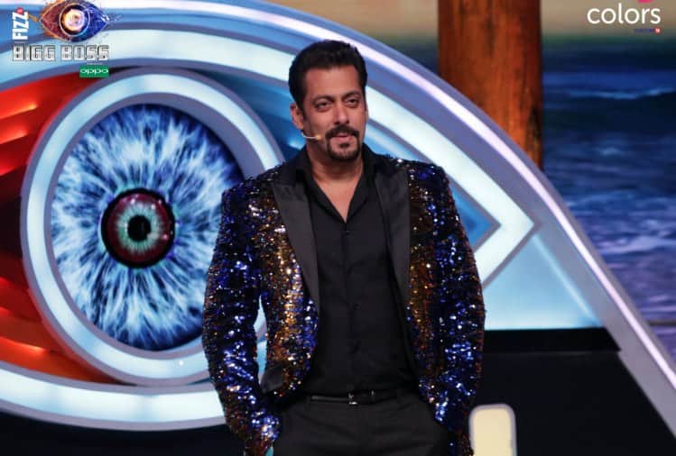 bigg boss 12 contestant deepak thakur will rock the show