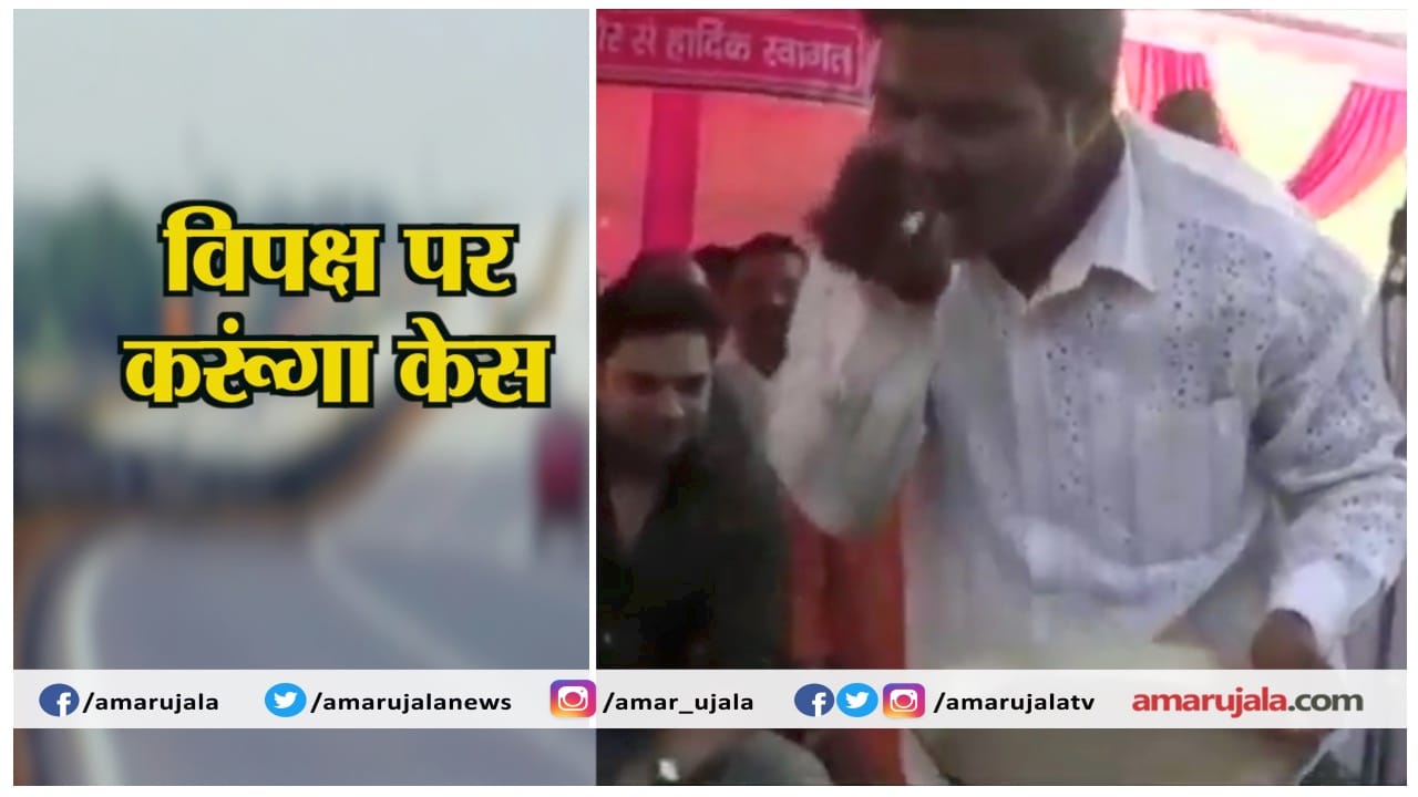 bjp mp