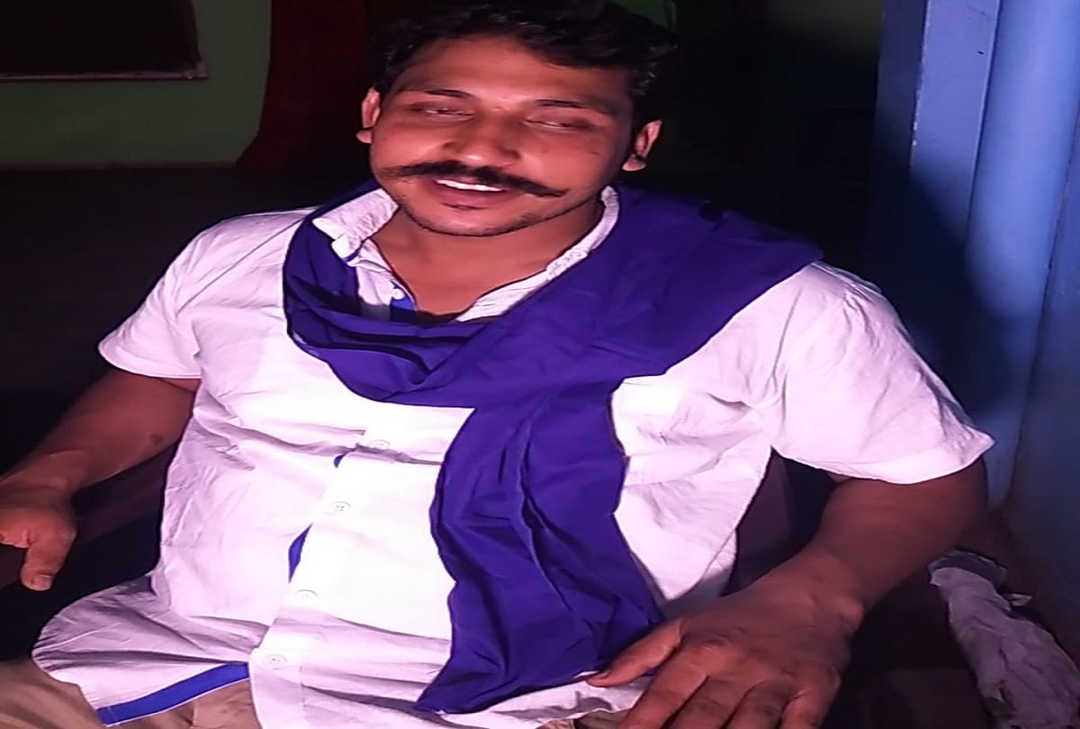 Bhim Army Chief Chandrasekhar facebook live, said, ready to help all the time