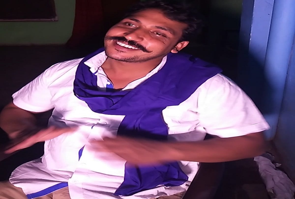 Bhim army chief Chandra Sekhar becomes a big leader of Dalits, shadow on social media