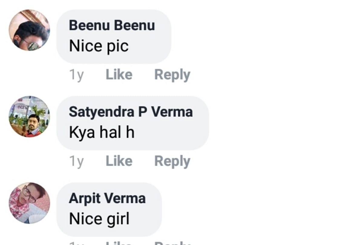 cop viral pictures of lady cop on face book