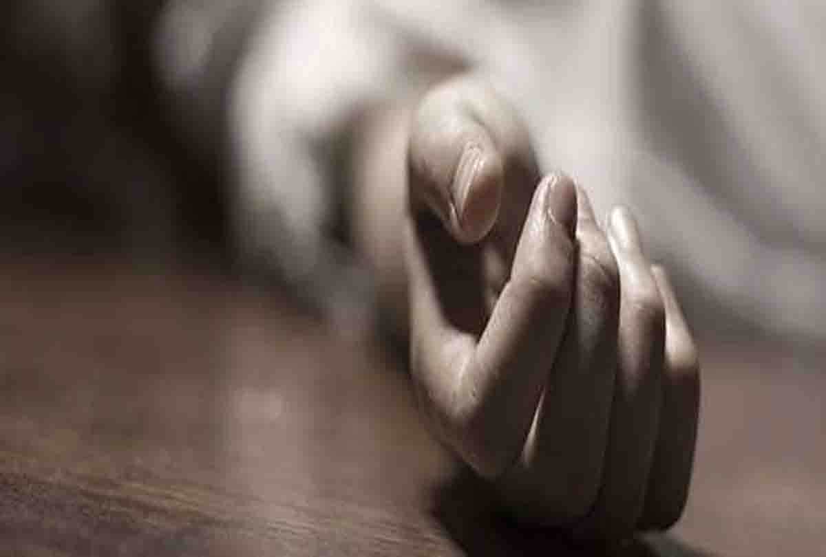 man and his nephew's death by poisonous gas in well