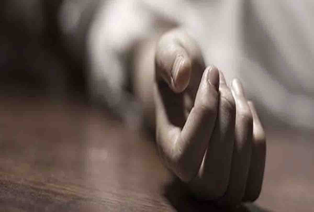 man and his nephew's death by poisonous gas in well