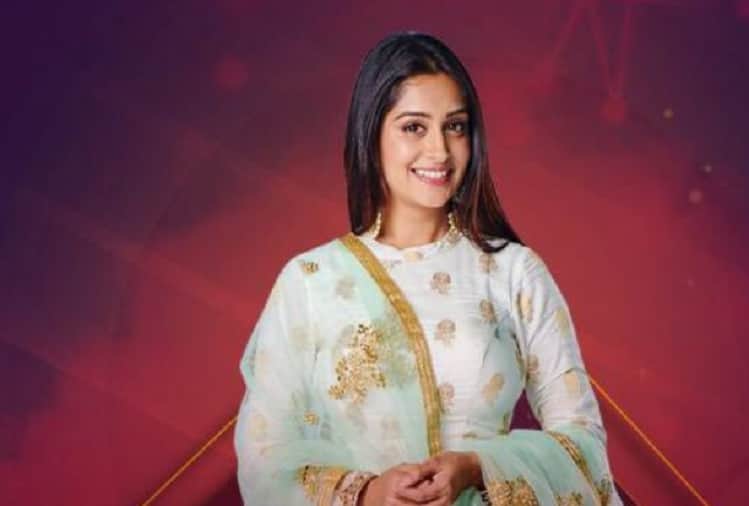 Dipika Kakar revealed the reason why she is doing Bigg Boss season 12