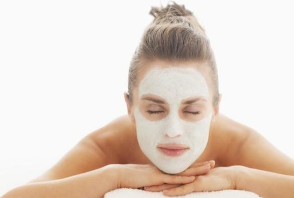 simple 4 face pack that reduces pimple and acne