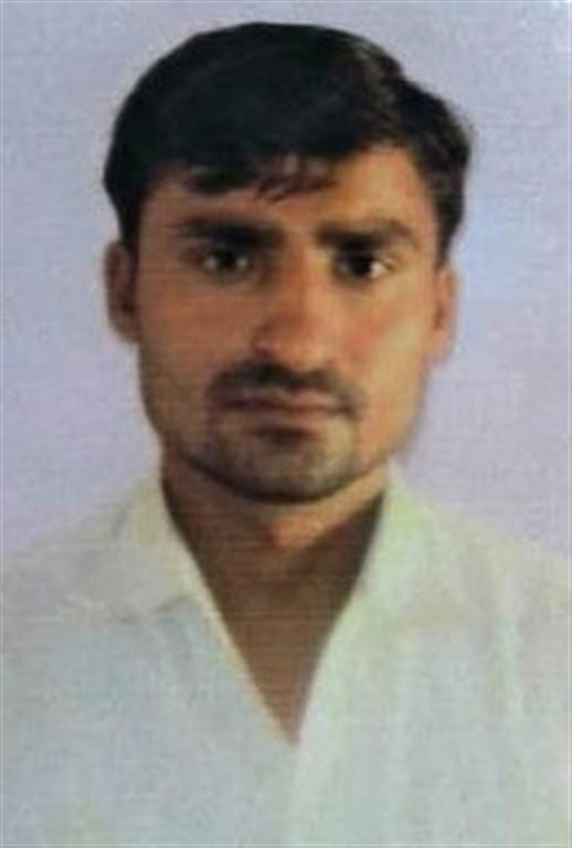 The tanker driver of Sadabad murder in Nagaur, Rajasthan