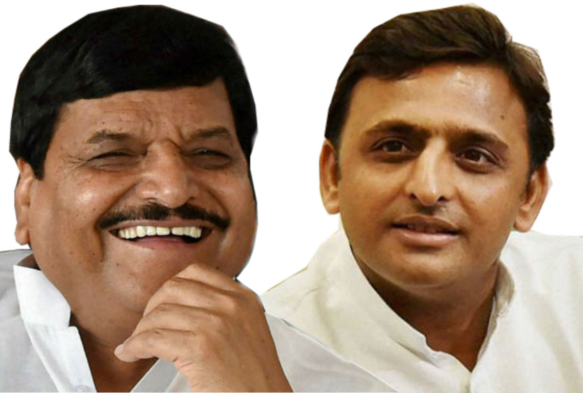 samajwadi party leaders may be join samajwadi secular morcha in agra