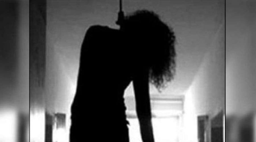 BSc student committed suicide in Saharanpur, and she was upset with tampering