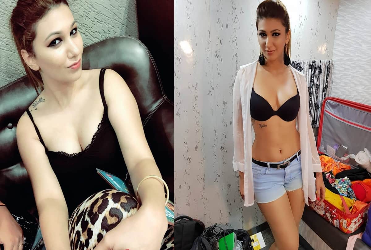 bigg boss contestant anup jalota relation with jasleen matharu her father kesar react again