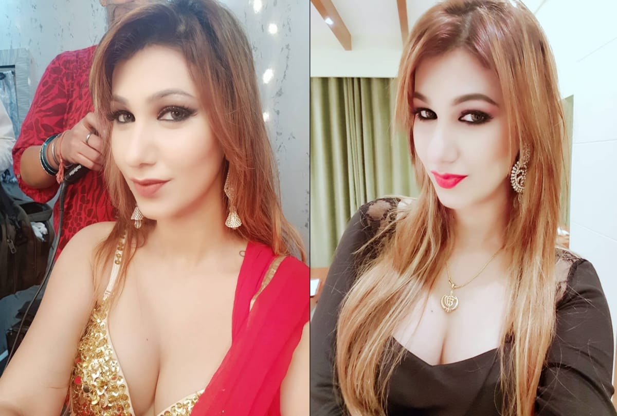 Bigg Boss 12 Jasleen Matharu have to do date Sukhwinder Singh before anup jalota