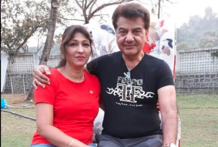 bigg boss 12 contestant jasleen matharu break silence on her daughter relation with anup jalota