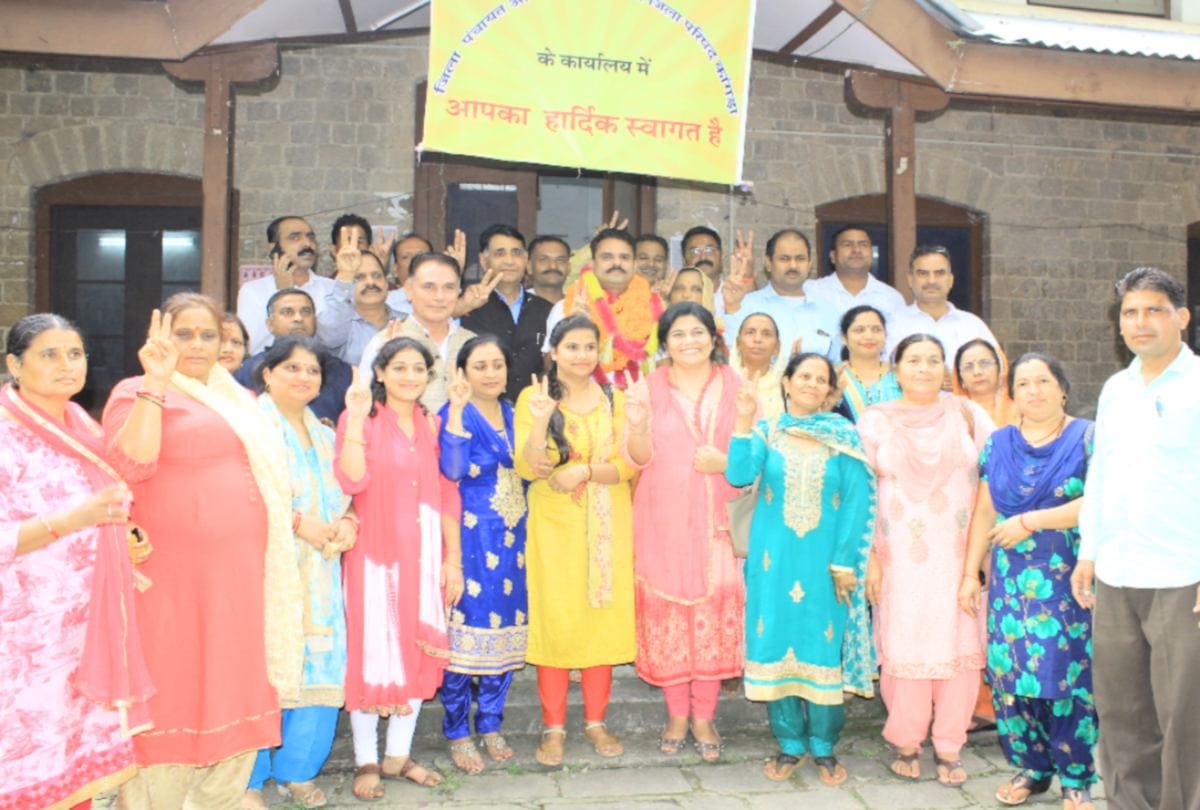जिप सदस्यों के बजट के लिए करूंगा संघर्ष: विशाल