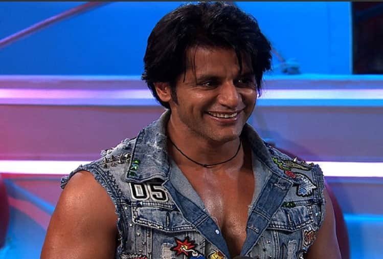 Bigg Boss season 12 Karanvir Bohra Somi Khan Romil Choudhary gets Top Ki salami by Salman Khan