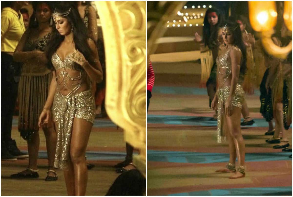 manish malhotra says katirna is a fantastic actress and dancer in bollywood