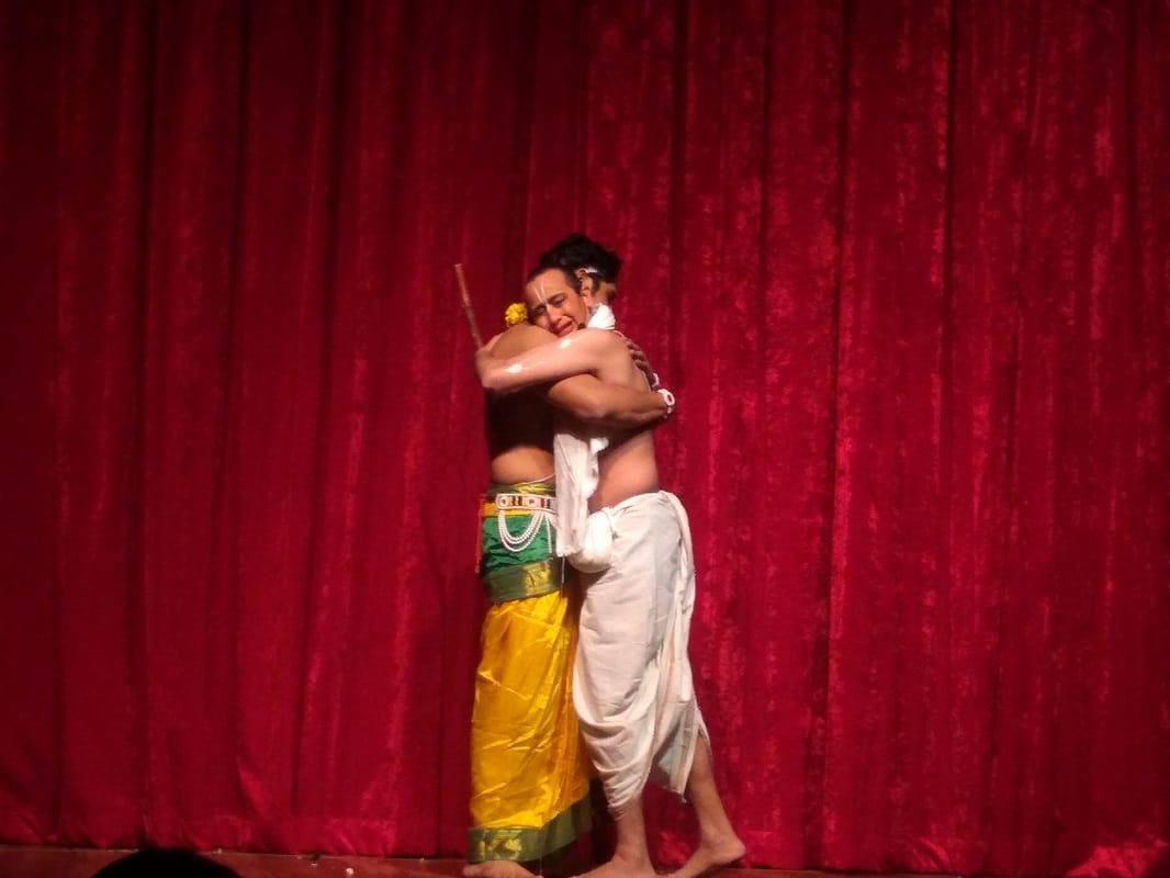 sri krishna motivational thoughts