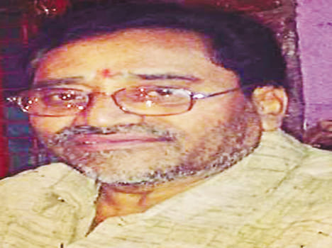 Death in the suspects, trader dies