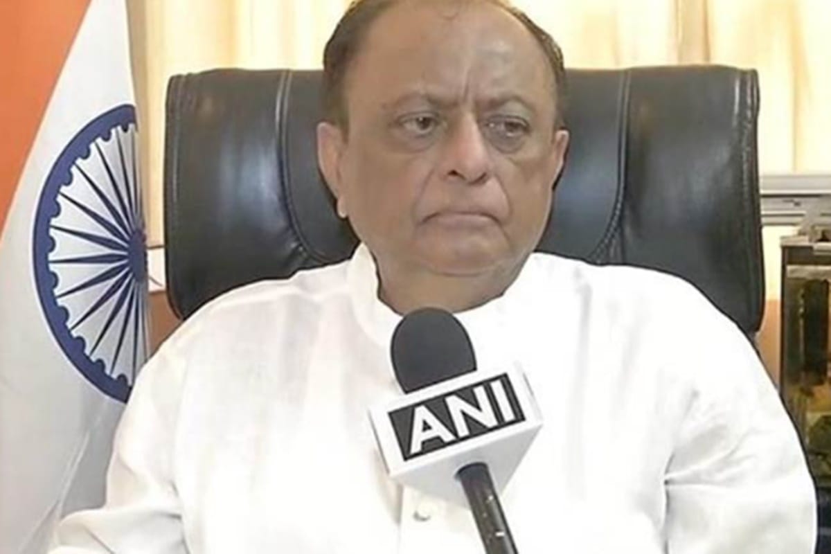 NCP Rajyasabha MP Majeed Memon makes a crude remark on PM Narendra Modi