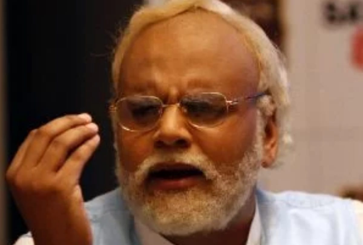 pm narendra modi 7 doppelganger will make you after seeing last one modi ji also laughed out