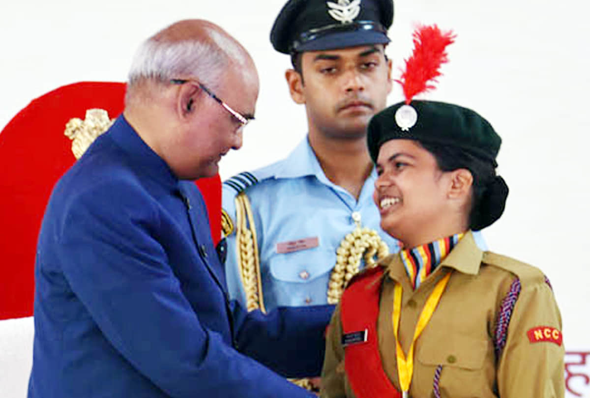 Cleanliness envoy Mansi weapon made to insist