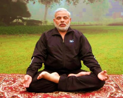 birthday special: A journey from chief minister to prime minister, special facts about Modi