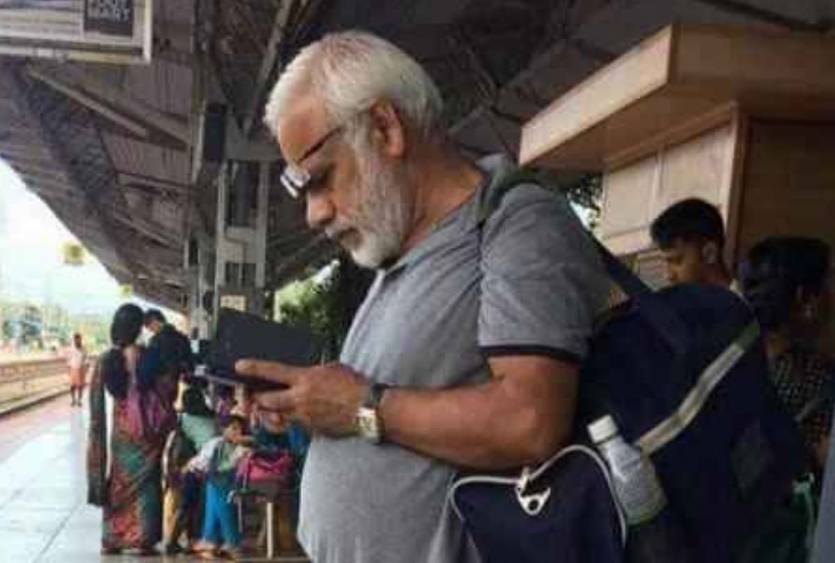 pm narendra modi 7 doppelganger will make you after seeing last one modi ji also laughed out