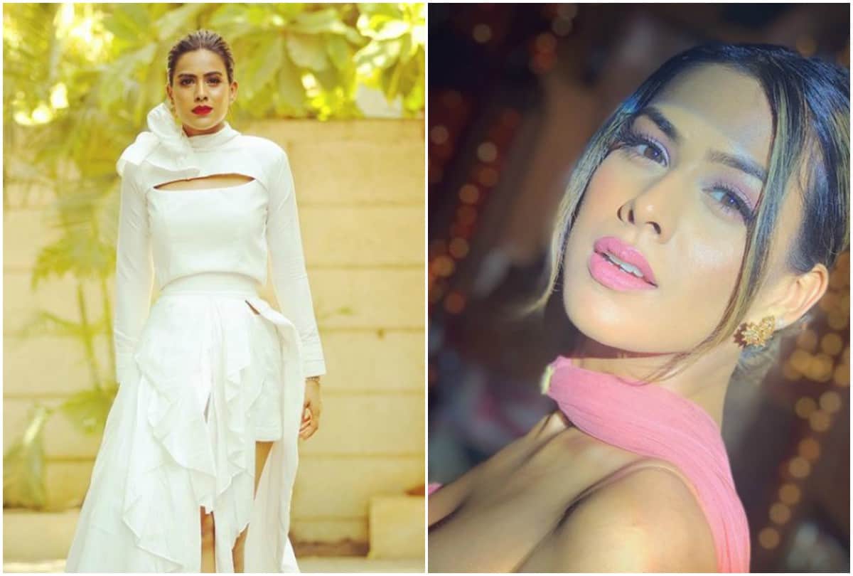 Nia Sharma unknown facts about her life on her birthday