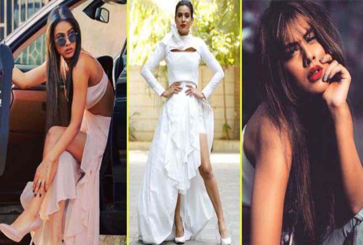 Nia Sharma birthday special breath taking pictures of Second Sexiest Asian Woman