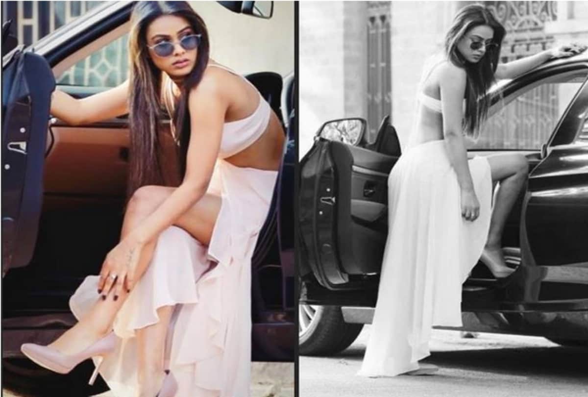Nia Sharma birthday special breath taking pictures of Second Sexiest Asian Woman