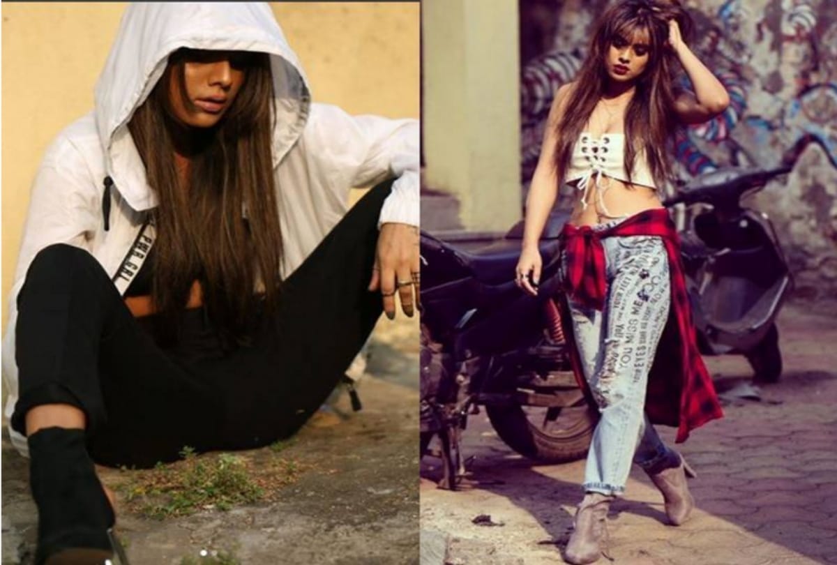 Nia Sharma birthday special breath taking pictures of Second Sexiest Asian Woman
