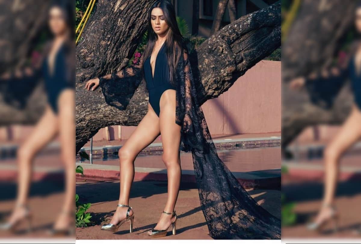 Nia Sharma birthday special breath taking pictures of Second Sexiest Asian Woman