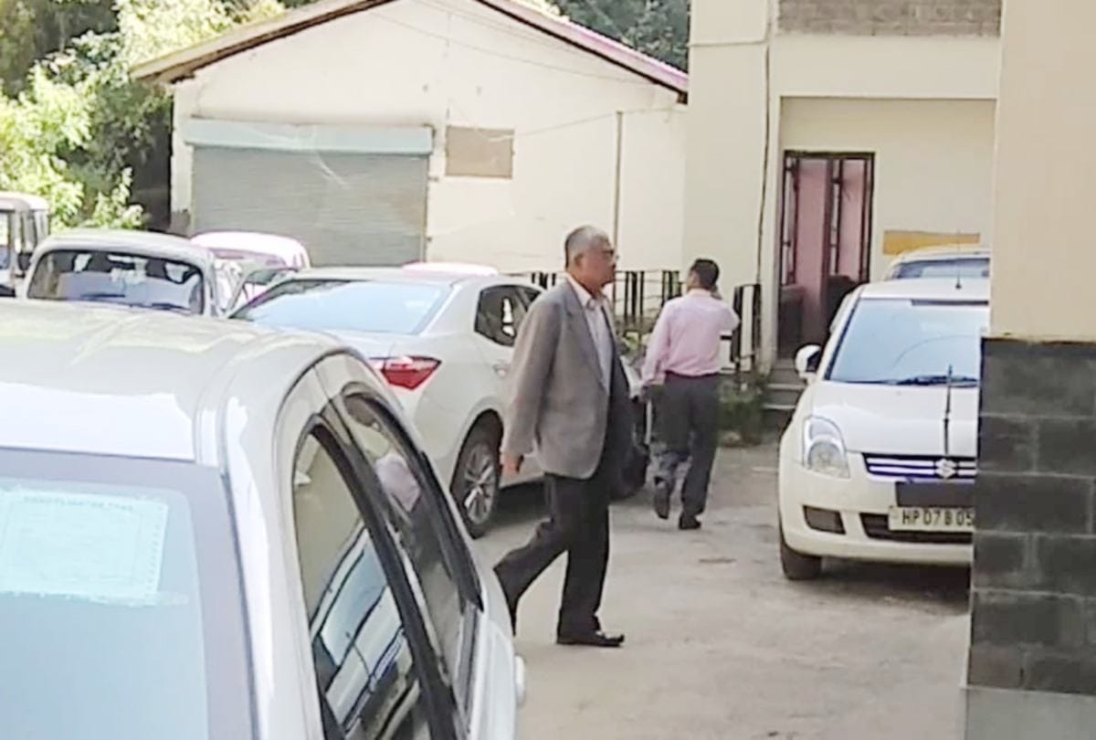 Vigilance seeks permission from court for polygraph test of P Mitra