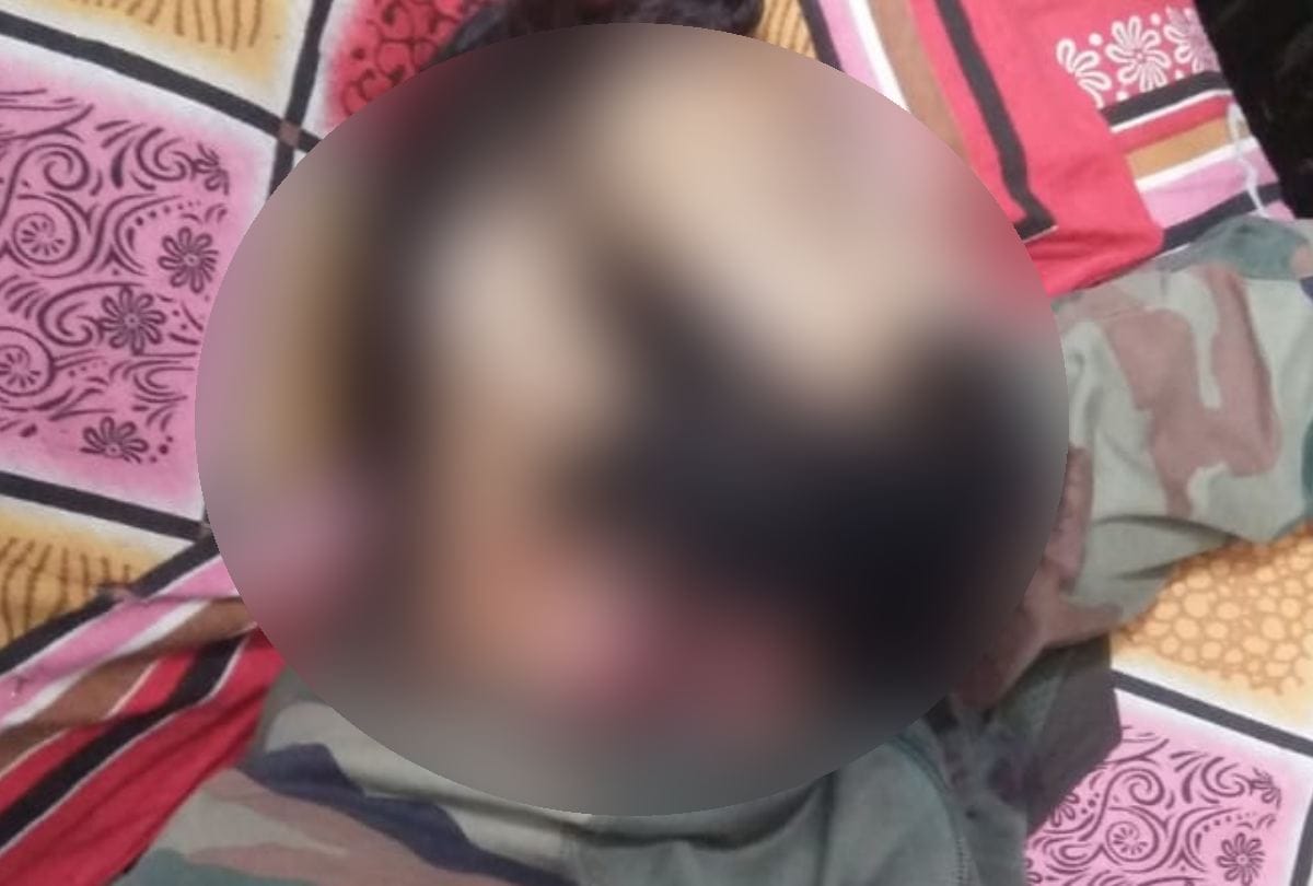 Army jawan shoot two person in barrack Later killed himself at Mcleodganj Himachal Pradesh