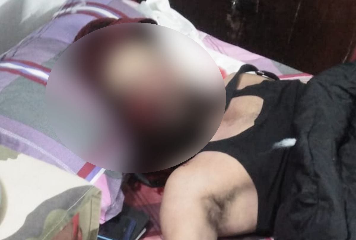 Army jawan shoot two person in barrack Later killed himself at Mcleodganj Himachal Pradesh